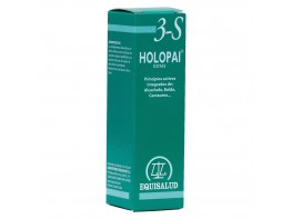 Equisalud Holopai 3S Secreción Digestiva 31 ml