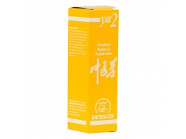Equisalud YAP 02 Estómago Páncreas 31 ml