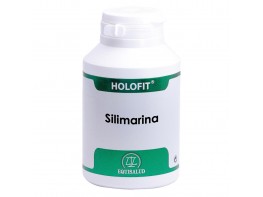 Equisalud Holofit Silimarina 180 Cápsulas