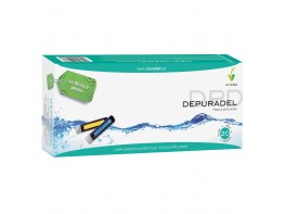 Novadiet Depuradel 20 Ampollas 10ml