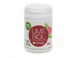 Umebol 35 g 140 píldoras Mimasa