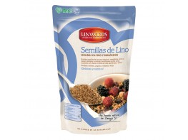 Linwoods Semilla de Lino Molida Bio 425g