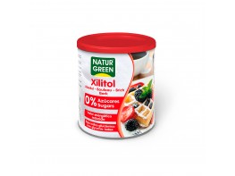 Naturgreen Azúcar de Abedul Xilitol 500 g