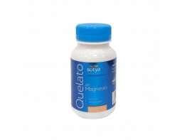 Sotya Quelato de Magnesio 100 Comprimidos