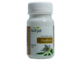 Sotya Pasiflora 100 Comprimidos