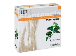 Derbos Plantaggio HB 20 Viales