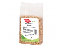 Granero Copos de Avena Integrales 1kg