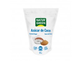 Naturgreen Azúcar de Coco Bio 300 g