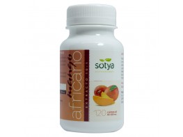 Sotya Mango Africano 120 Cápsulas