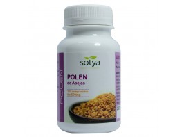 Sotya Polen 500mg 100 Comprimidos