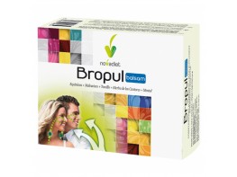 Novadiet Bropul Balsámico 60 Comprimidos