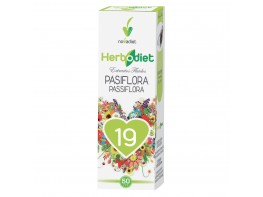 Novadiet Herbodiet Pasiflora 50ml