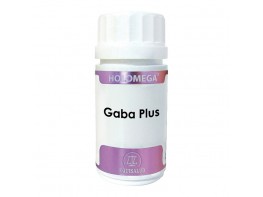 Equisalud Holomega GABA Plus 50 Cápsulas