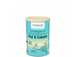 Naturgreen Forticoll Colágeno Piel y Cabello 270 g