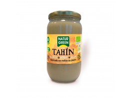 Pure Sesamo Tahin Bio 800g Naturgreen