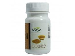 Sotya Curcumin Plus 550mg 60 Cápsulas
