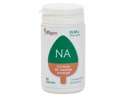 NA Naranja Amarga 90 cápsulas Ifigen