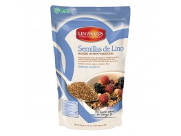 Linwoods Flaxseeds Bio 200g
