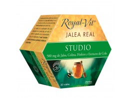 Dietisa Royal Vit Studio 20 Viales