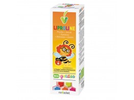 Novadiet Liproline Gotitas 50ml