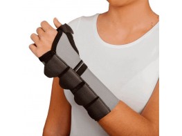 Emo muñequera abd pulgar larga talla P dcha MQ415