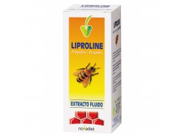 Novadiet Liproline Extracto Fluido 30ml