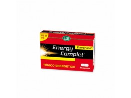 Trepatdiet Energy Complet 30 Cápsulas