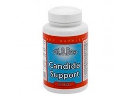 CANDIDA SUPPORT 850MG 60 CAPS VIT.O.BEST