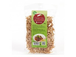 Daikon Nabo Japonés Secado 100 g Mimasa