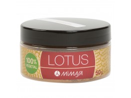 Raíz de Loto en Polvo Mimasa 50g