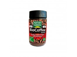 Biocoffee 100 Gramos Naturgreen