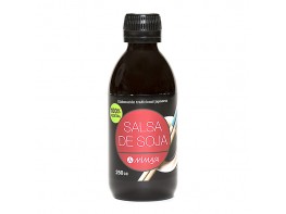 Salsa de Soja 250 ml Mimasa
