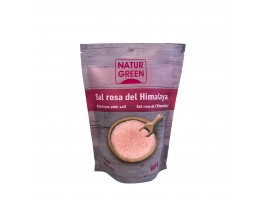 Naturgreen Sal del Himalaya Fina 500 g