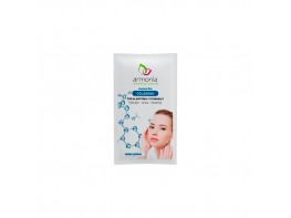 Armonía Mascarilla Facial Colágeno 12 Sobres x10ml