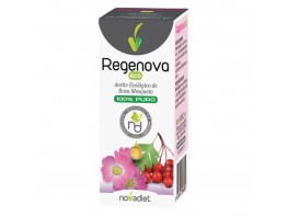 Novadiet Regenova Aceite Rosa Mosqueta 15ml