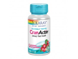 CranActin 60 cápsulas