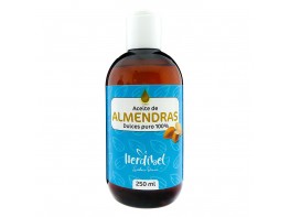 Herdibel Aceite de Almendras 250 ml en Frío