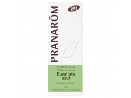 Pranarom Aceite Top Bio Eucalipto Azul Hoja 10ml