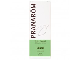 Pranarom aeqt top naturales laurel hoja 5ml