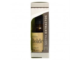 Sotya Extracto de Boldo 50ml