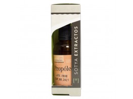 Sotya Propóleo Glicerinado 50ml