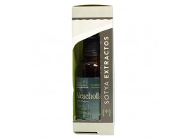 Sotya Extracto de Alcachofa 50ml
