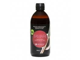 Mimasa Tamari Shoyu Bio 500 ml