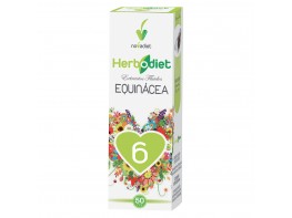 Novadiet Extracto de Equinácea Gotas 50ml