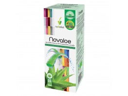 Novadiet Novaloe Zumo Aloe 1000ml