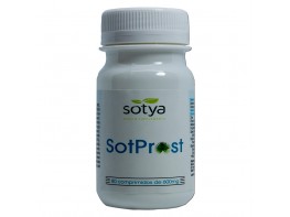 Sotya Sotprost 600mg 80 Comprimidos