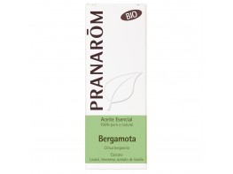 Pranarom Top Bio Bergamota Cascara 10ml