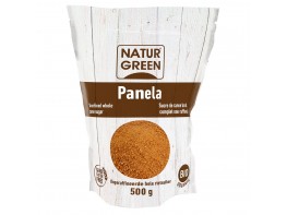 Naturgreen Panela 500 g
