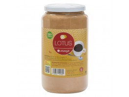 Lotus 1 kg Raíz de Loto en Polvo Mimasa