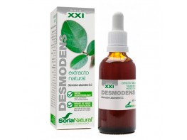 Soria Natural desmodens extracto s xxi 50ml